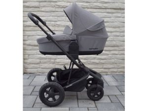 Easywalker Harvey2, All-Terrain Stone Grey