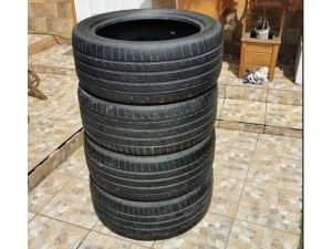 Letné pneumatiky 245/45 R18