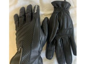 HONDA rukavice MESH 16 Veľkosť: L