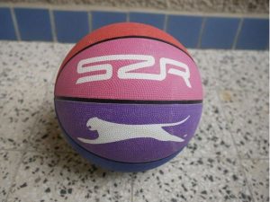 Basketbalová lopta zn. Slazenger