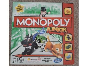 Monopoly Junior
