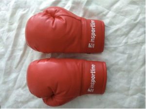 Boxserske rukavice