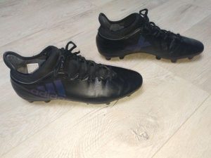 Kopačky Adidas X 17.3 FG