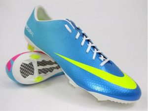 Nike mercurial kopačky