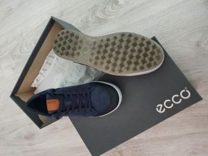 ECCO Street Retro 2 0 golfové topánky