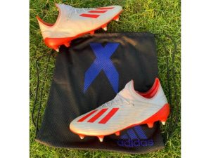 Kopačky ADIDAS X 19.1 SG