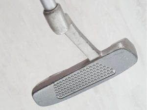 Putter pre zaciatocnikov