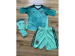 Futbalový dres Adidas, veľ. 116