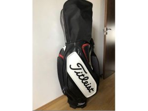 Titleist Tour Golf Bag