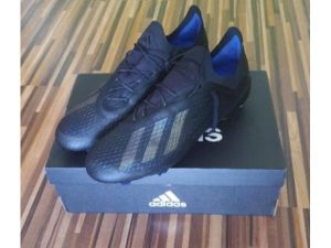 Adidas X 18.1 FG UK 11.5