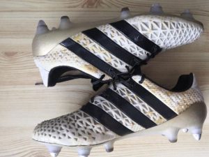 Kopacky Adidas ACE 17.1