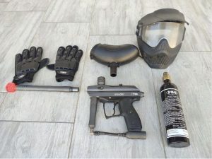 Paintball