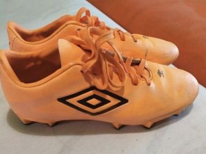 Kopačky Umbro veľ.37,5