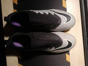 Predám hálovky nike mercurial X