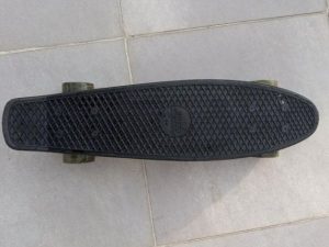 Pennyboard