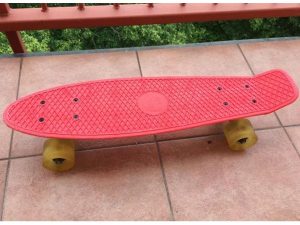 Predám veľmi zachovalý Penny Board