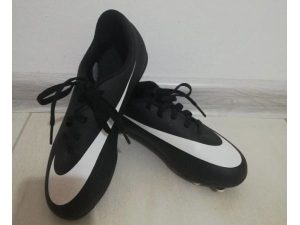 Detská obuv na futbal