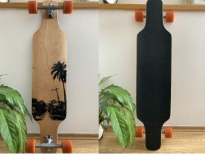 longboard