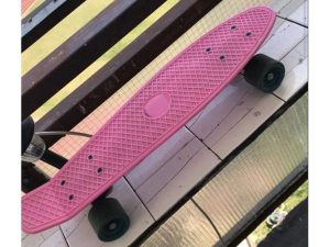 pennyboard