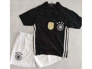 Nemecký Futbalový dres vel. 140