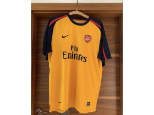 Futbalový dres Arsenal