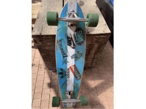 LONGBOARD