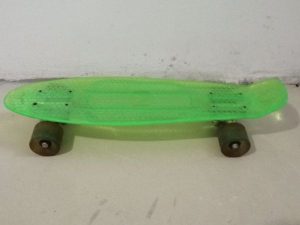 Pennyboard