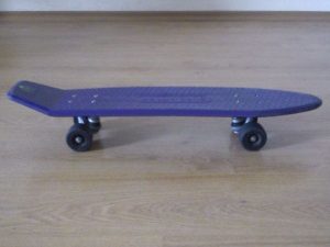 Skateboard EURO-SPORT