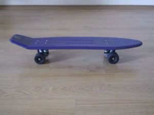 Skateboard EURO-SPORT