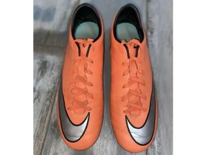 Kopačky Nike Mercurial