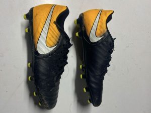 Kopačky Nike Tiempo