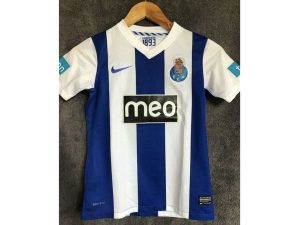 Detský futbalový dres FC Porto