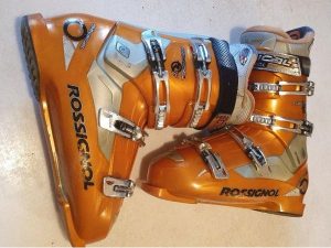 Rossignol radical r12