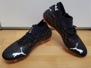 Kopačky Puma Future Netfit 6.2 FG