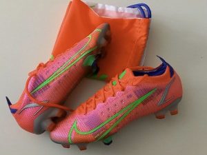 Kopačky Nike Mercurial Vapor 14 Elite FG