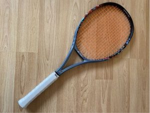 Yonex V CORE 98 LIMITED EDITION RACQUET (305 GR)