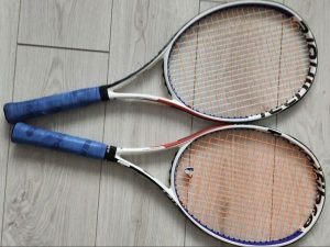 Tenisové rakety Tecnifibre