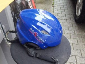 Predám helmu na snowboard za 20 eur