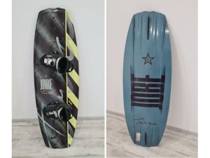 Wakeboard JOBE TERRA