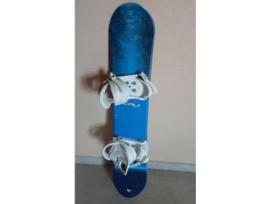 Predám Snowboard