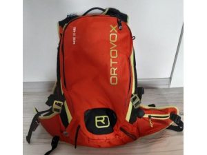 Ortovox Base 20 lavínový batoh