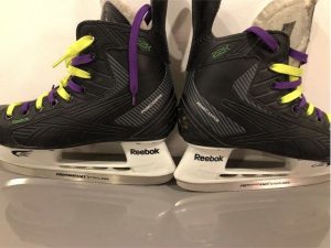 Predám korčule značky REEBOK PROFORMANCE