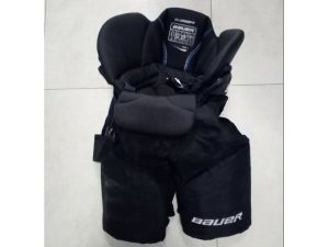 Hokejové nohavice - BAUER NEXUS N7000 - SR S