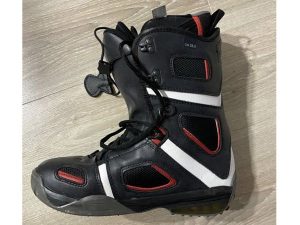 Snowboardové topánky