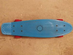 Penny board/Skateboard