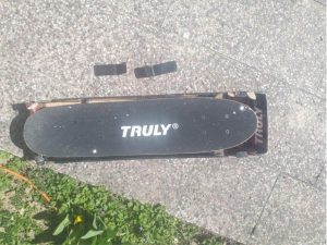 Predám tento Skateboard