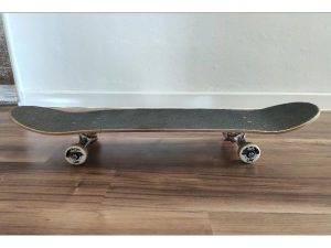 Predám skateboard Hart Wallpaper