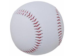 Baseballová loptička 5 OZ