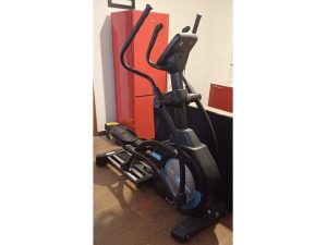 Elliptical InSportline