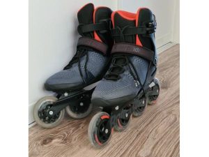 Inline korčule zn. Rollerblade Spark 90